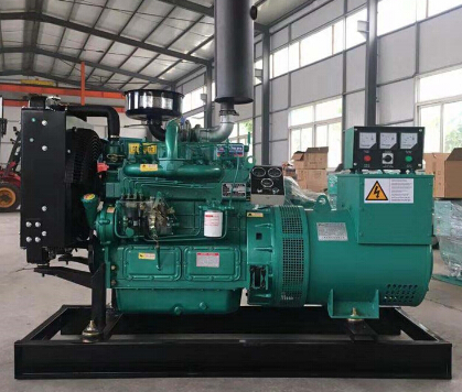 桃山宗申动力10kw小型柴油发电机