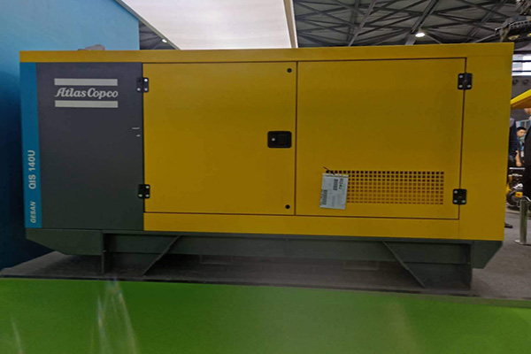 桃山发电机出租