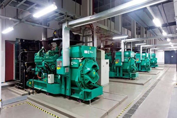 桃山发电机出租 桃山发电机出租