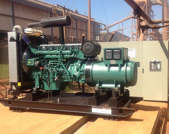 桃山发电机出租 桃山发电机出租