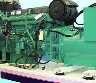 桃山发电机出租